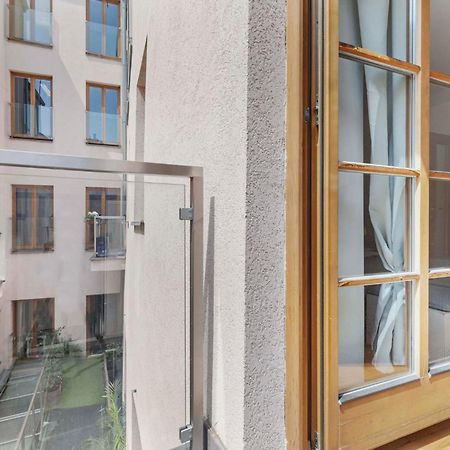 Charming Apartment In The Heart Of ברטיסלאבה מראה חיצוני תמונה