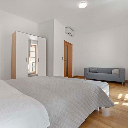 Charming Apartment In The Heart Of ברטיסלאבה מראה חיצוני תמונה