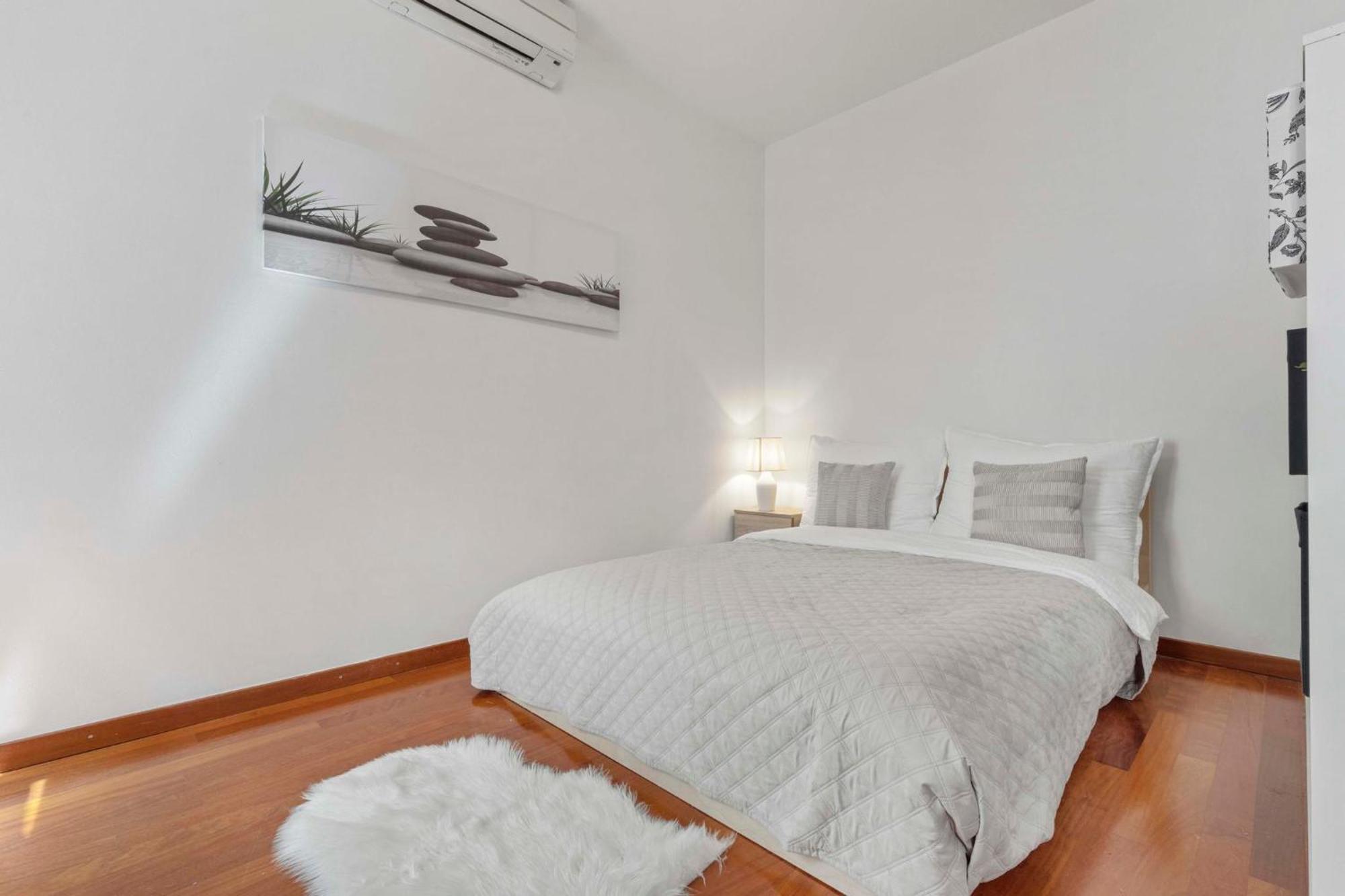 Charming Apartment In The Heart Of ברטיסלאבה מראה חיצוני תמונה